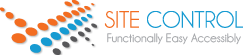 site-control